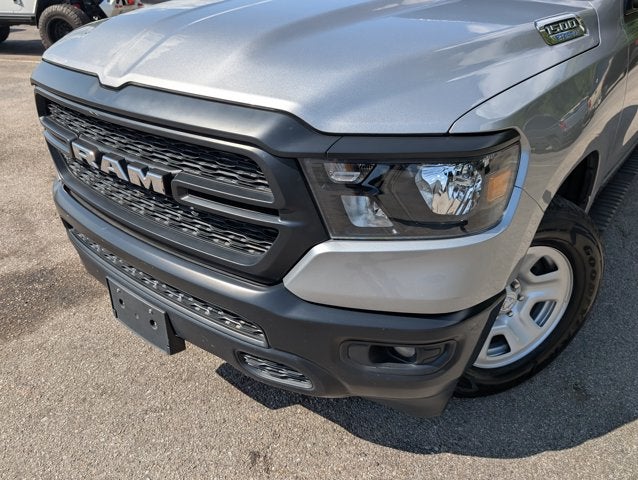 2023 RAM 1500 Tradesman