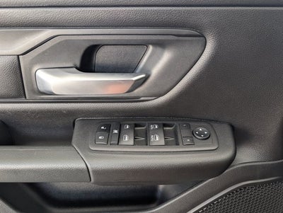 2023 RAM 1500 Tradesman