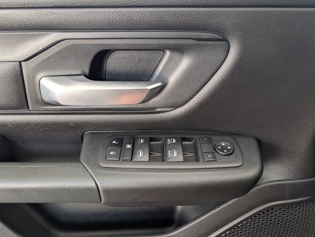 2023 RAM 1500 Tradesman