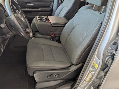 2023 RAM 1500 Tradesman