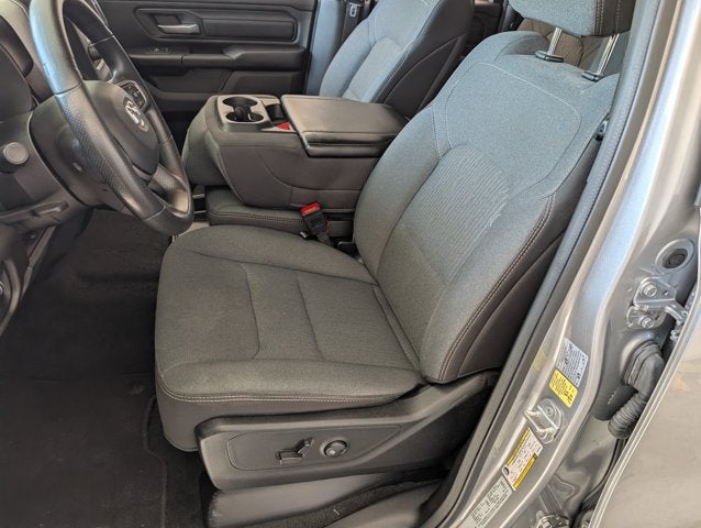 2023 RAM 1500 Tradesman