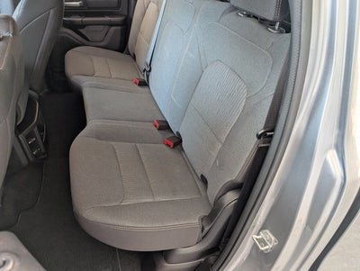 2023 RAM 1500 Tradesman