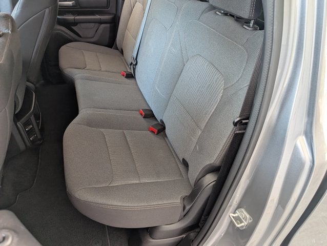 2023 RAM 1500 Tradesman