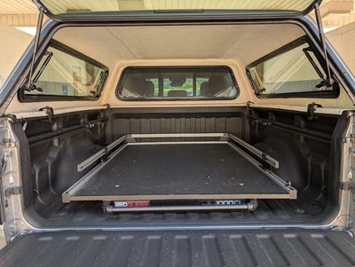 2023 RAM 1500 Tradesman