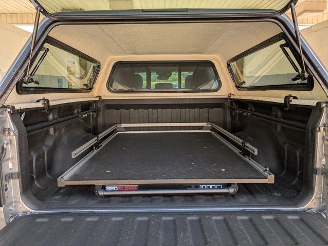 2023 RAM 1500 Tradesman