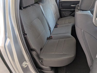 2023 RAM 1500 Tradesman