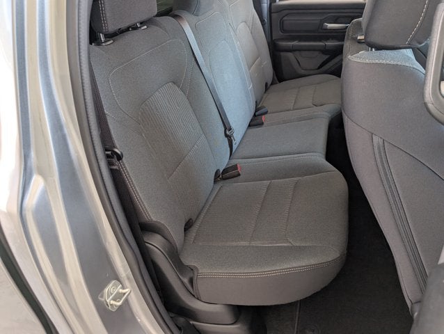 2023 RAM 1500 Tradesman