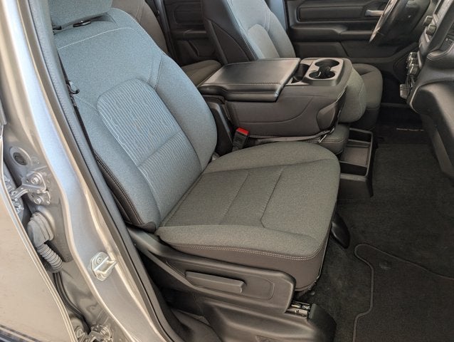 2023 RAM 1500 Tradesman