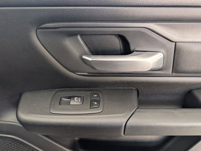 2023 RAM 1500 Tradesman