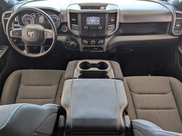 2023 RAM 1500 Tradesman