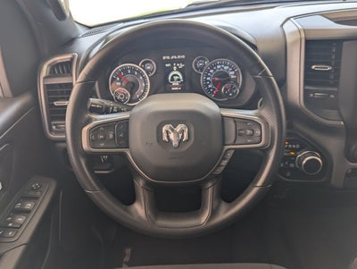 2023 RAM 1500 Tradesman