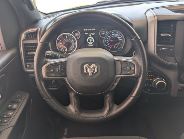 2023 RAM 1500 Tradesman