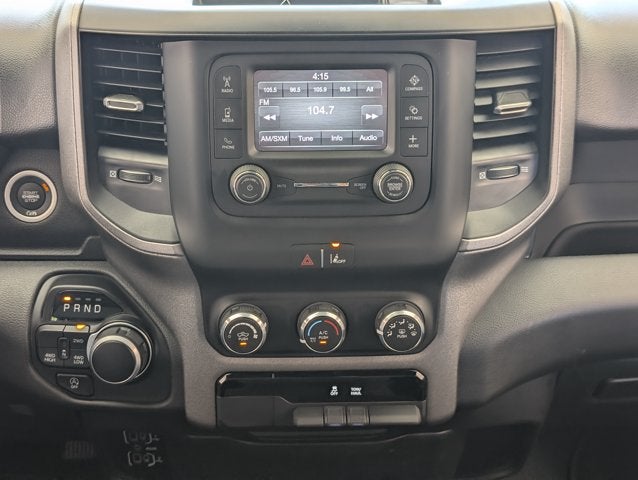2023 RAM 1500 Tradesman