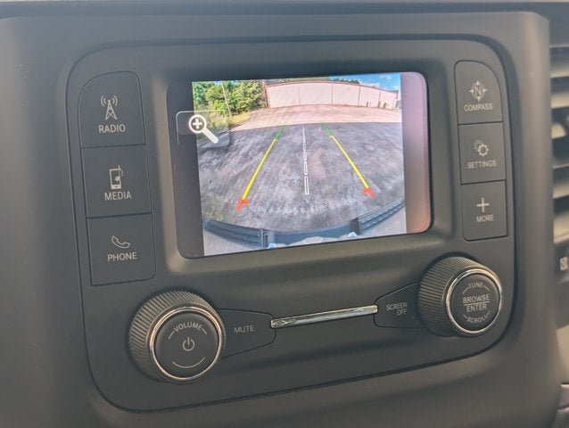 2023 RAM 1500 Tradesman