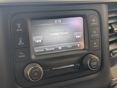 2023 RAM 1500 Tradesman