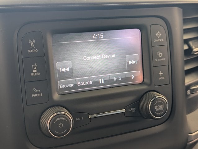 2023 RAM 1500 Tradesman