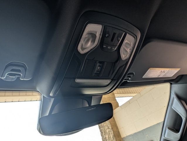 2023 RAM 1500 Tradesman