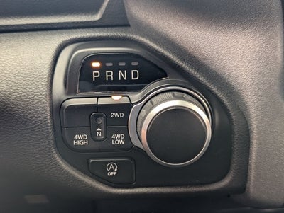 2023 RAM 1500 Tradesman