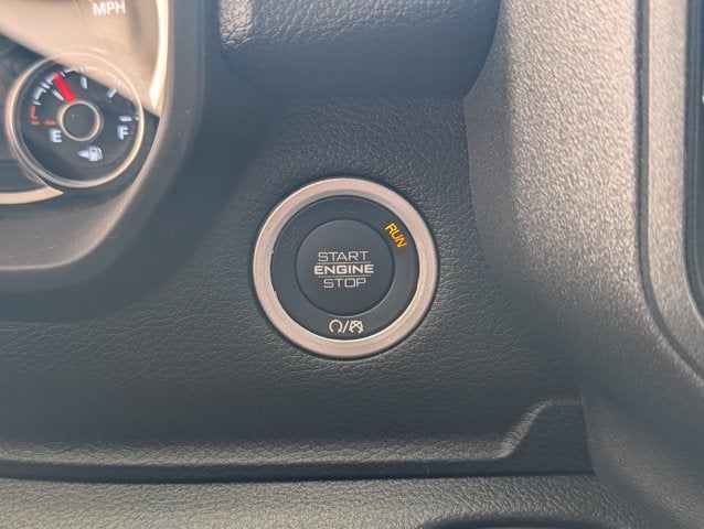 2023 RAM 1500 Tradesman
