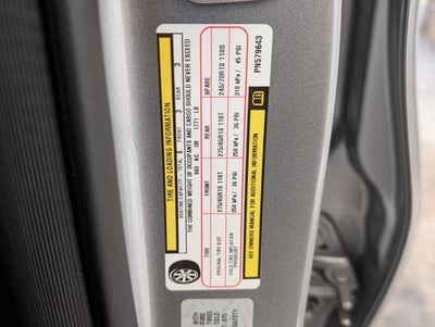 2023 RAM 1500 Tradesman