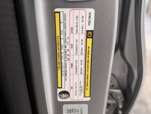 2023 RAM 1500 Tradesman