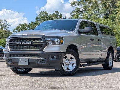 2023 RAM 1500 Tradesman