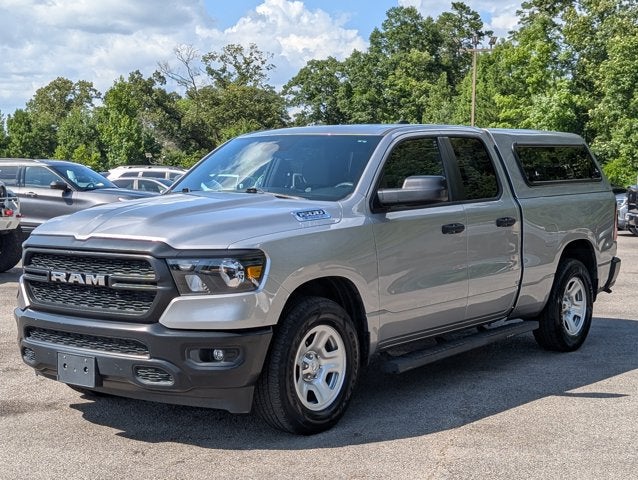 2023 RAM 1500 Tradesman