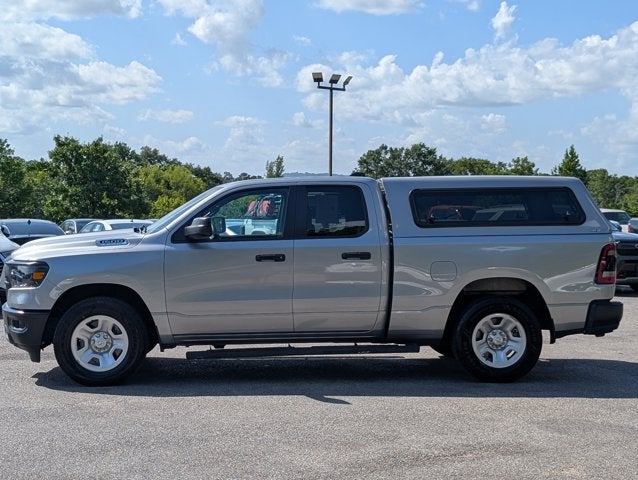 2023 RAM 1500 Tradesman