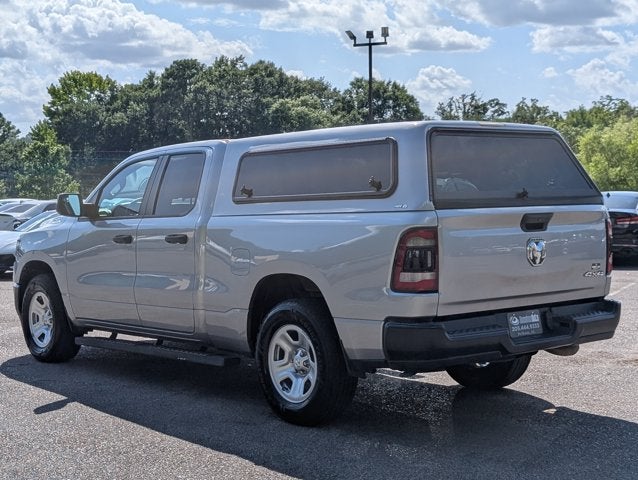 2023 RAM 1500 Tradesman