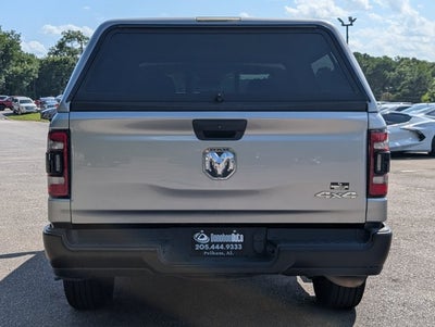 2023 RAM 1500 Tradesman