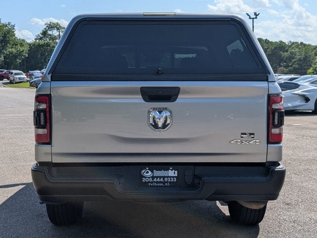2023 RAM 1500 Tradesman