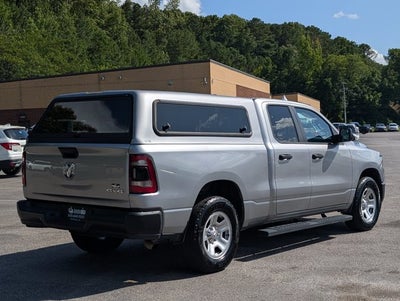2023 RAM 1500 Tradesman