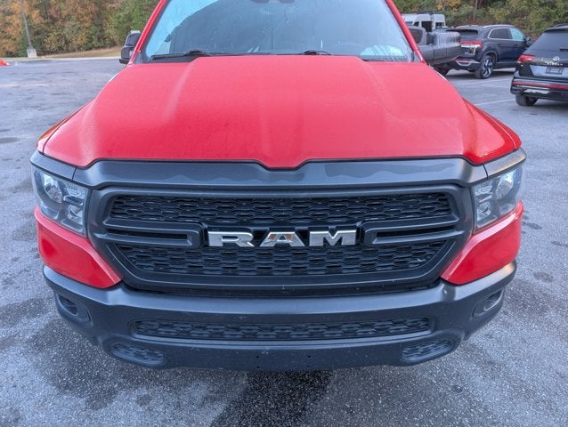 2023 RAM 1500 Tradesman