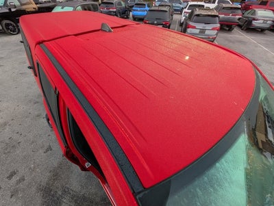 2023 RAM 1500 Tradesman