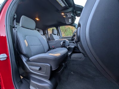 2023 RAM 1500 Tradesman