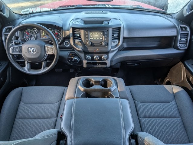 2023 RAM 1500 Tradesman