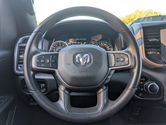 2023 RAM 1500 Tradesman