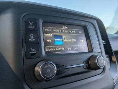 2023 RAM 1500 Tradesman