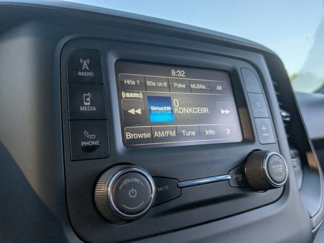 2023 RAM 1500 Tradesman