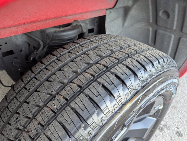 2023 RAM 1500 Tradesman