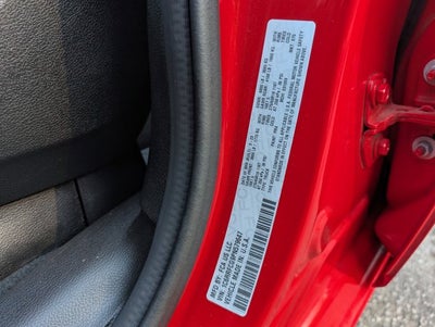 2023 RAM 1500 Tradesman