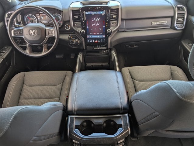 2024 RAM 1500 Big Horn