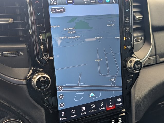 2024 RAM 1500 Big Horn