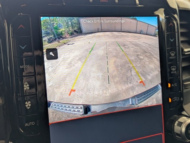 2024 RAM 1500 Big Horn