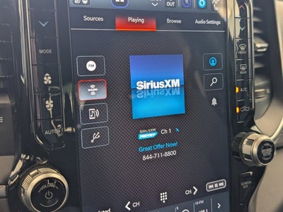 2024 RAM 1500 Big Horn