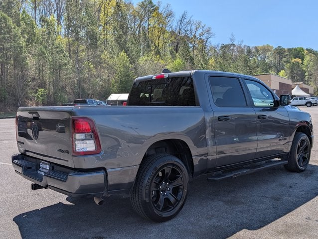 2024 RAM 1500 Big Horn