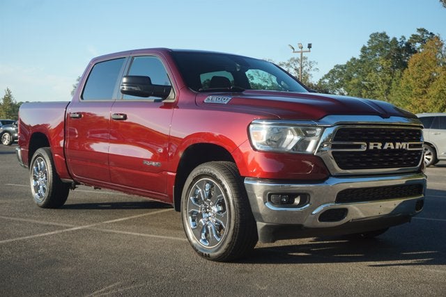2024 RAM 1500 Big Horn