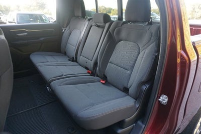 2024 RAM 1500 Big Horn