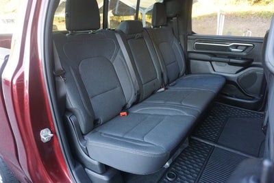 2024 RAM 1500 Big Horn