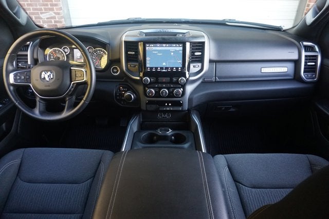 2024 RAM 1500 Big Horn